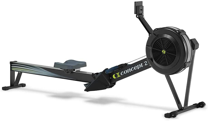 Concept2 Indoor Rowing Machine