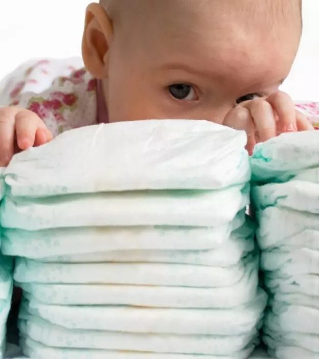 Do Diapers Expire? Is It Safe To Use Old Diapers For Baby?