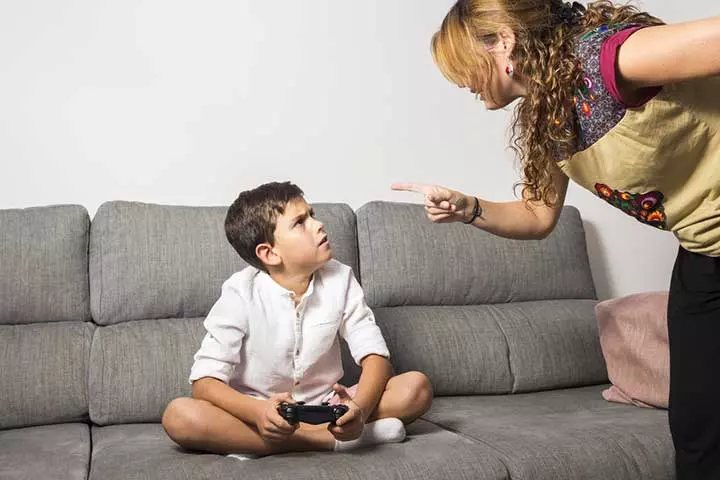 Don’t Hesitate To Reason With Them