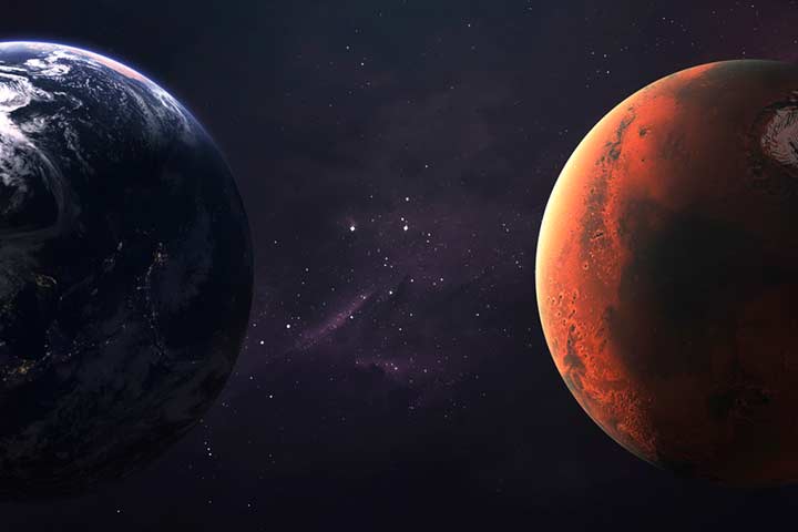 Eclipse cycle facts about mars for kids