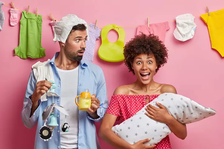 Embrace The Wide Range Of Emotions