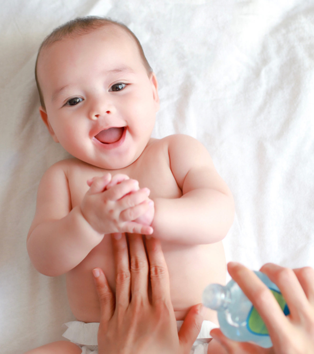 Top 12 Safe Essential Oils For Babies And How To Use Them