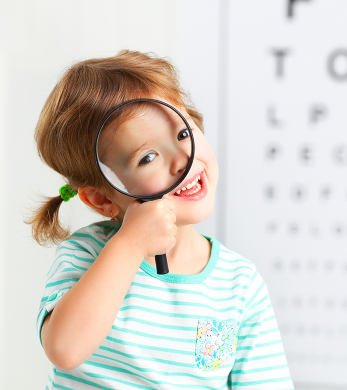 30 Amazing Facts About Human Eyes For Kids, With Diagrams