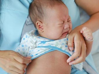 FPIES in Babies: Symptoms, Causes, Diet, And Treatment