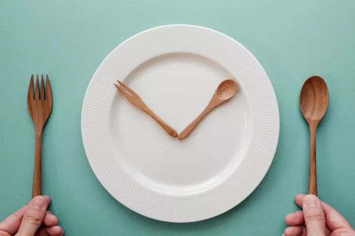 Fasting And Its Benefits