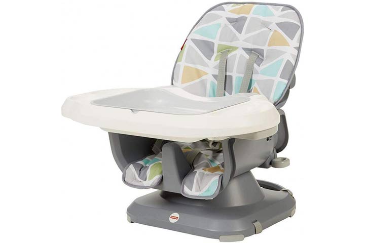 Fisher-Price Spacesaver High Chair
