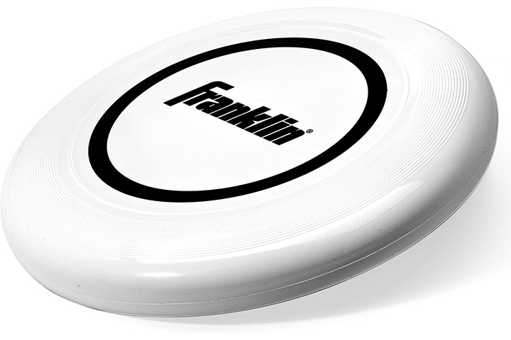 Franklin Sports Flying Disc