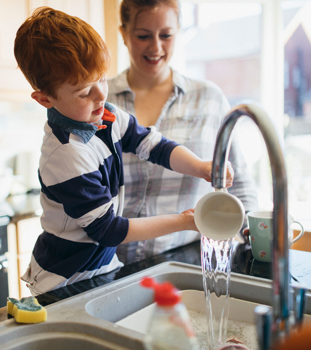20 Fun & Engaging Cleaning Games For Girls And Boys