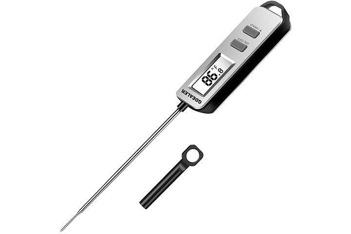 GDealer Candy Thermometer