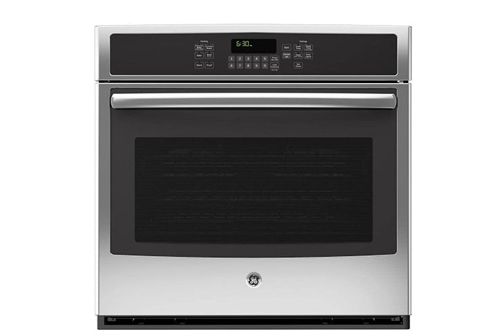 GE Electric Single Wall Oven