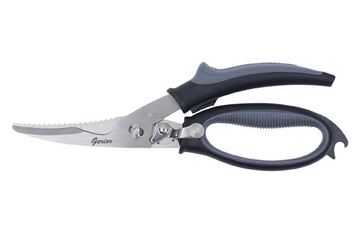 Gerior Poultry Shears
