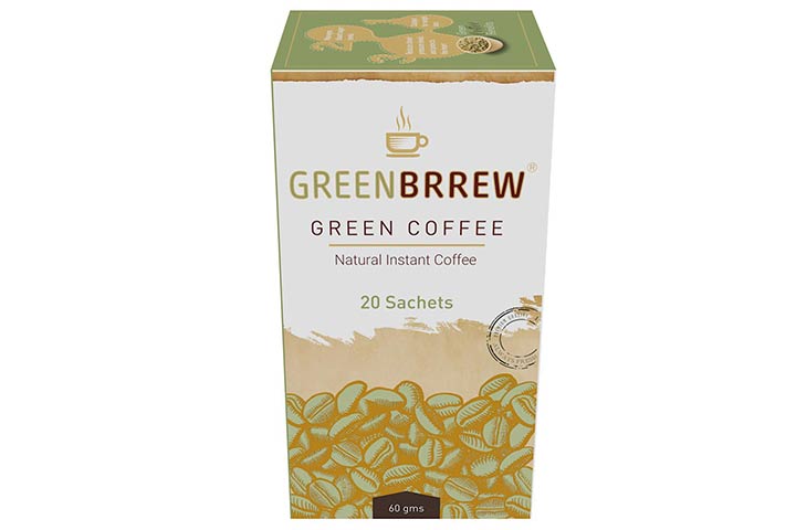 11 Best Green Coffee For Weight Loss In India