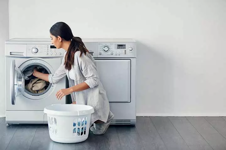 Help With Household Chores