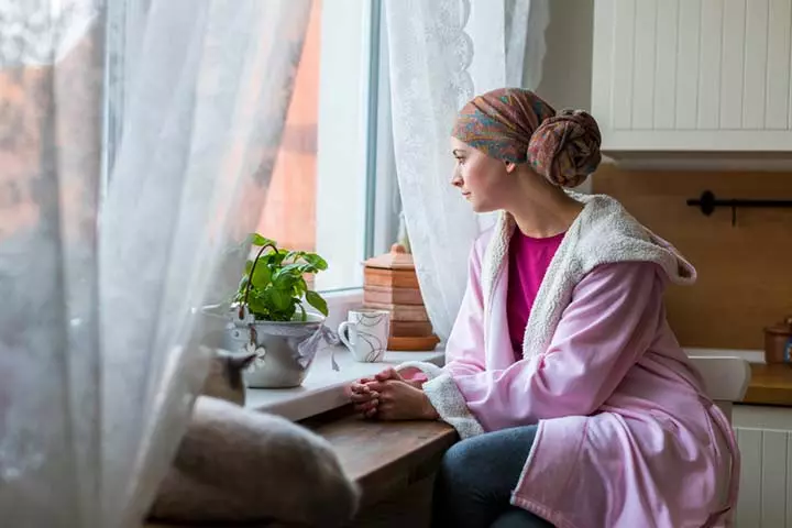 History Of Breast Conditions