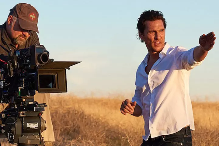 How Did The Podcast Come