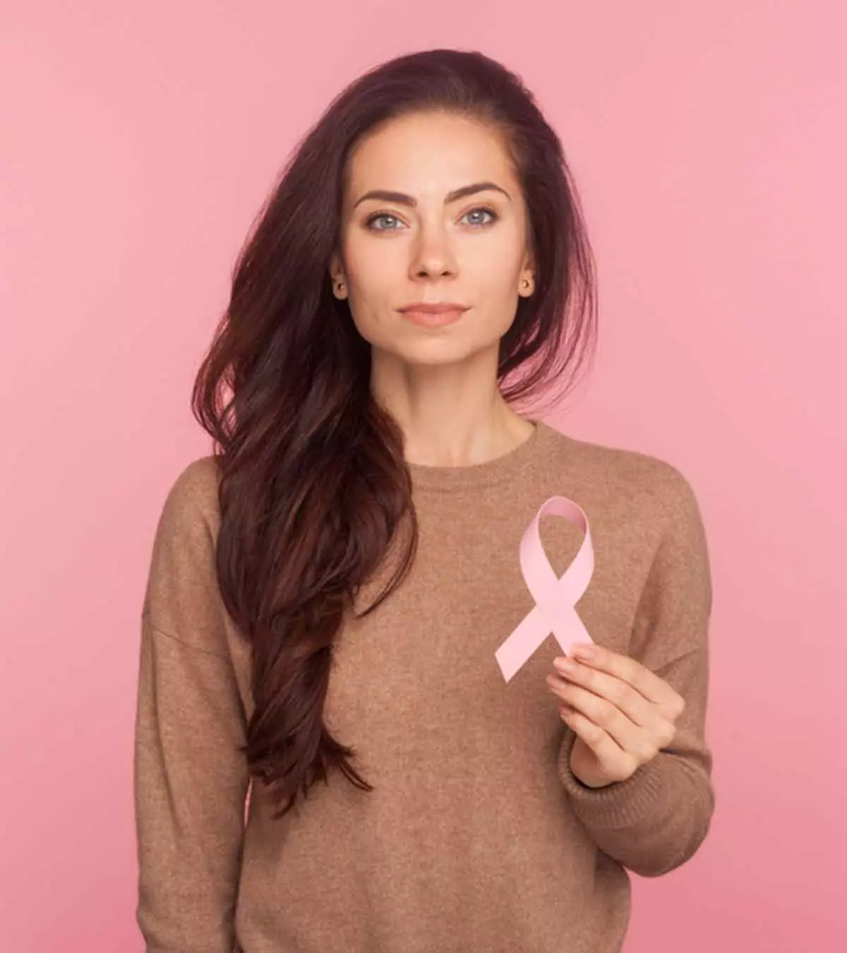 How Lifestyle Factors Affect Breast Cancer Risk