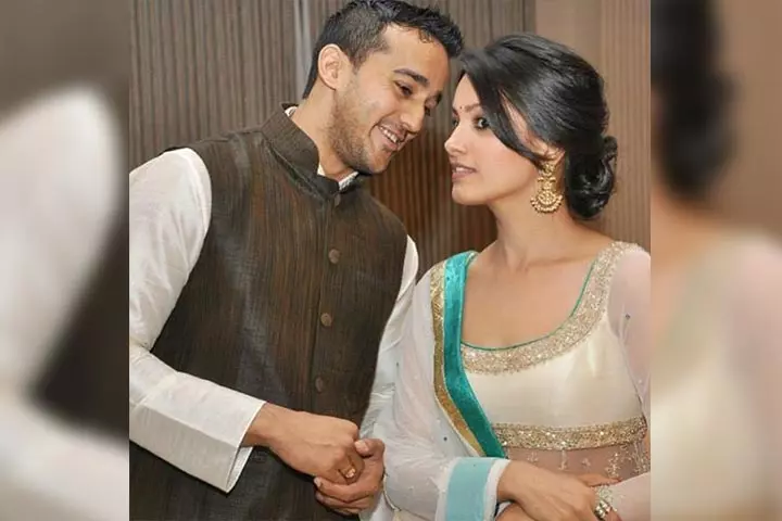 How Love Sparked Between The Duo