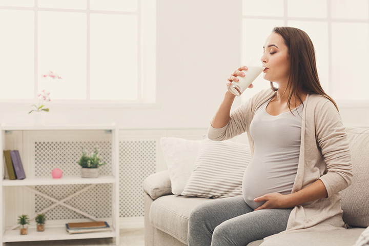 How To Keep Your Bones Healthy During Pregnancy