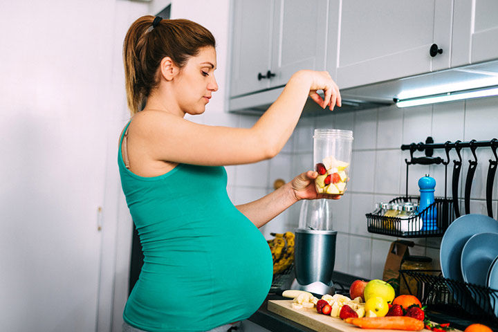 How To Keep Your Bones Healthy During Pregnancy