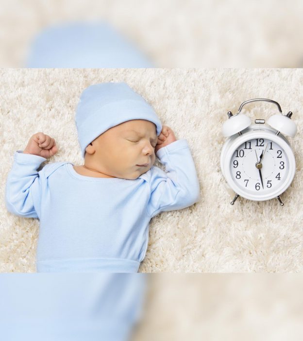 How To Prevent Your Baby From Waking Up At Night