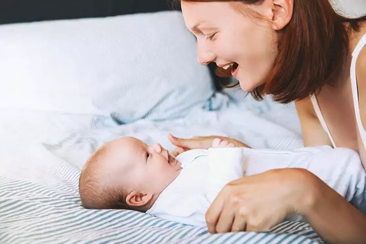 How To Speak In Parentese