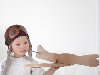 Imaginative Play Benefits, Ways To Encourage And Ideas For It