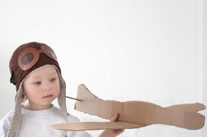 Imaginative Play: Benefits, Ways To Encourage And Ideas For It