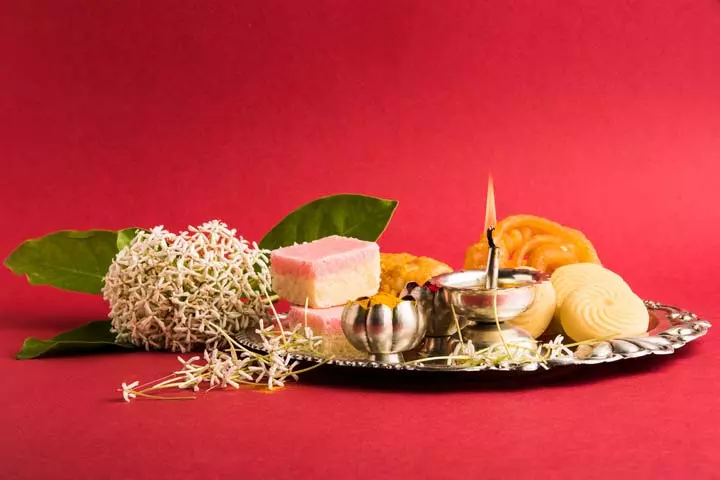 Include Them In The Rituals