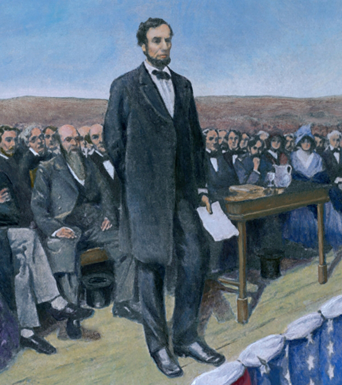 Interesting Facts About President Abraham Lincoln, For Kids