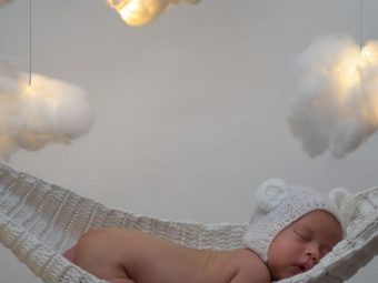 Is Baby Sleeping In Swing Safe? Tips & Alternatives To Try