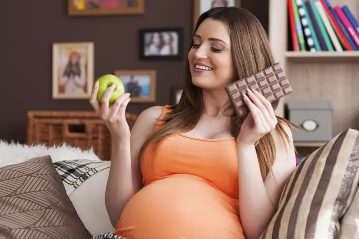 Is It Safe To Fast During Pregnancy