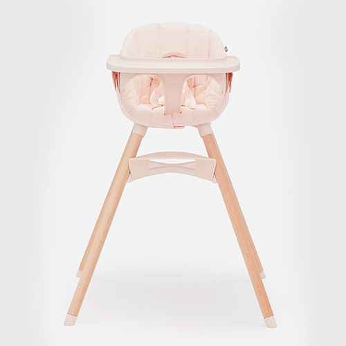 Lalo The 3-in-1 Convertible High Chair