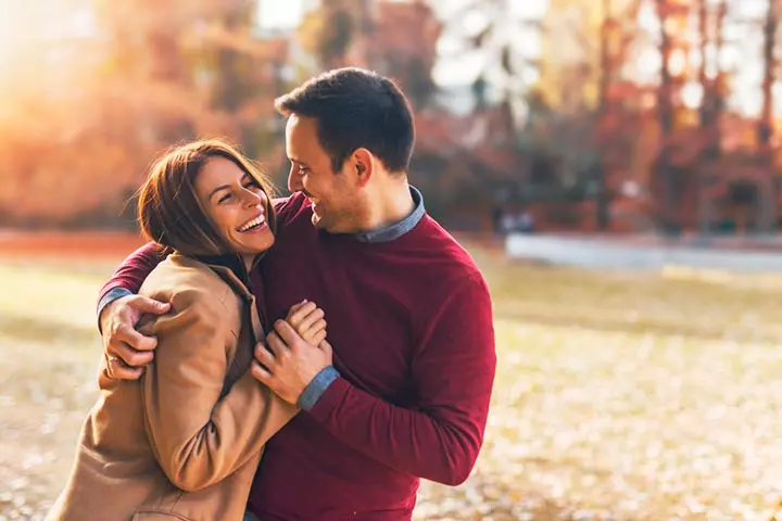 Love And Encouragement