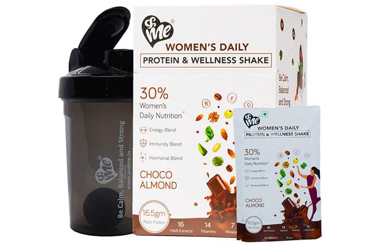 11 Best Protein Powders For Weight Loss For Females In India 2023