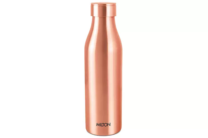 MILTON Copper Water Bottle
