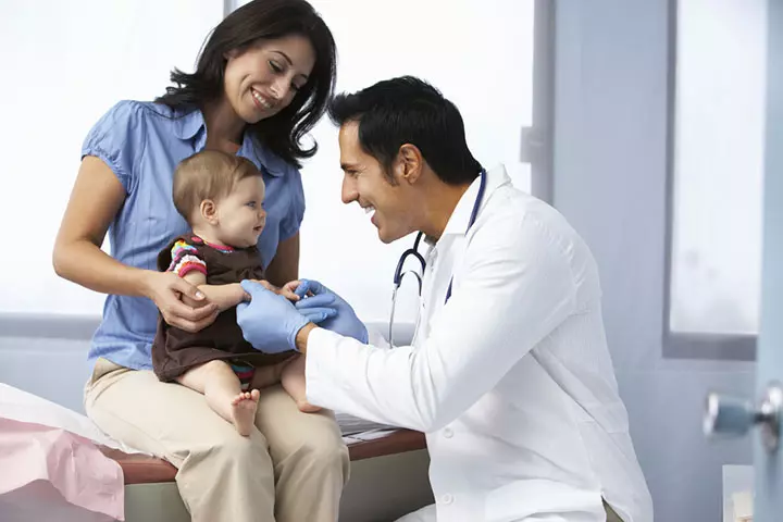Make Changes To Your Baby Team