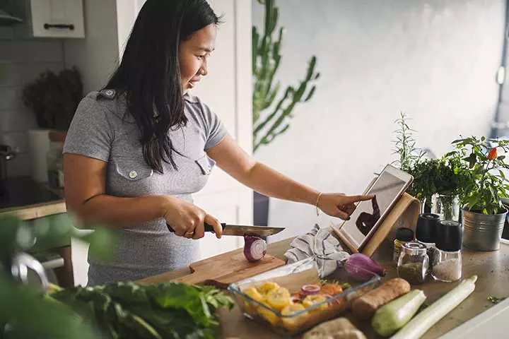 Make Mealtime A Breeze