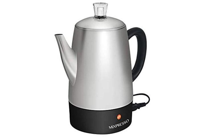 best electric percolator