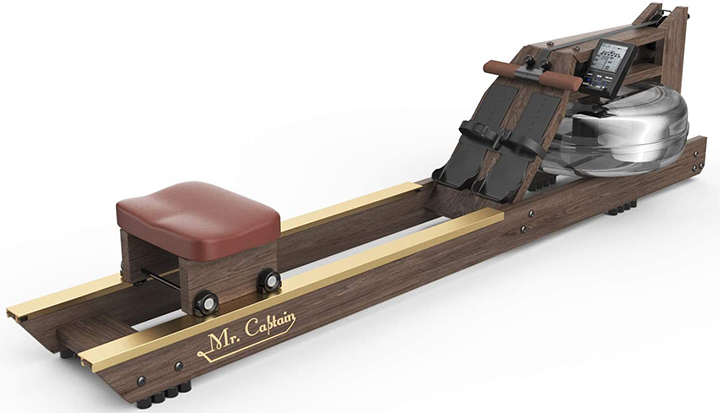 Mr. Captain Rowing Machine