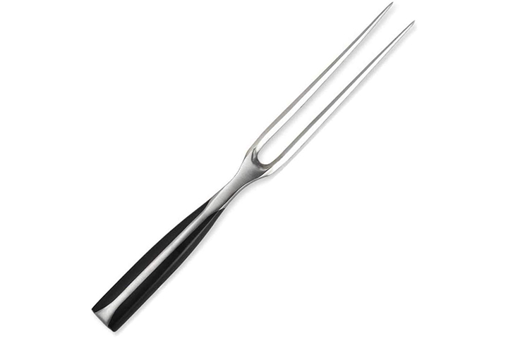 Newzaf Chef Pro Stainless Steel Carving Fork