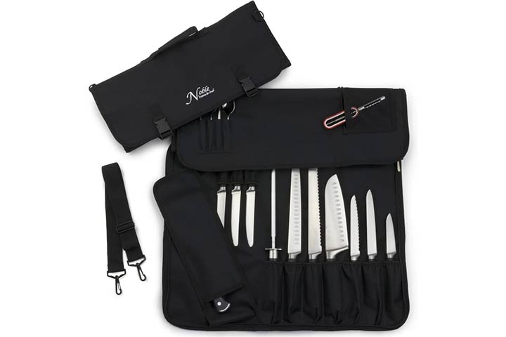Noble Home and Chef Store Knife Roll