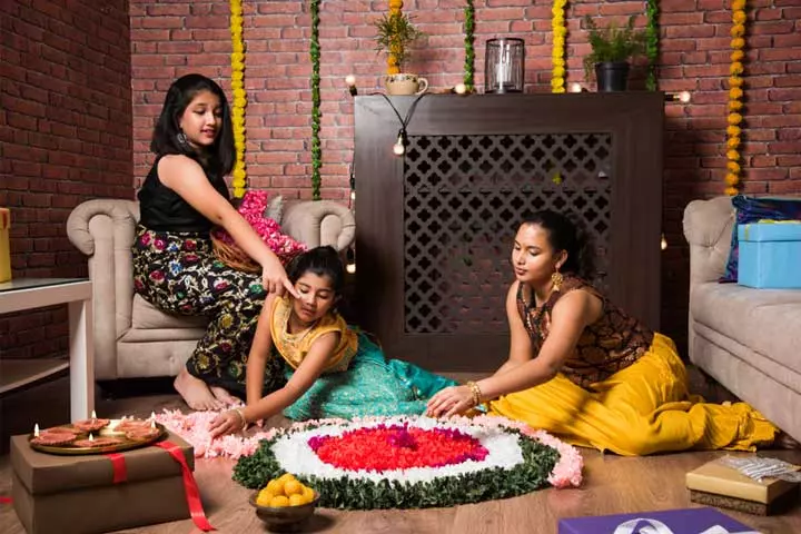 Organize Kid-friendly Games