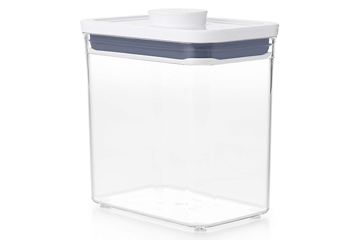 15 Best Airtight Food Containers To Buy In 2022, With Reviews