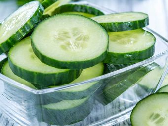 प्रेगनेंसी में खीरा (Cucumber) खाने के 10 फायदे | Pregnancy Me Kheera Khane Ke Fayde