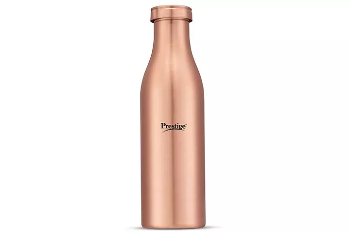 Prestige Tattva Copper Water Bottle
