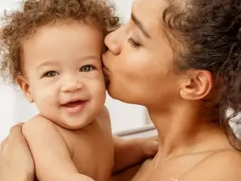 Real Moms Share: What's Your Favorite Baby Milestone?