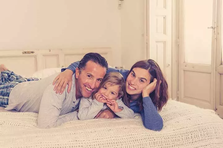 Set Realistic Expectations For Your Toddler