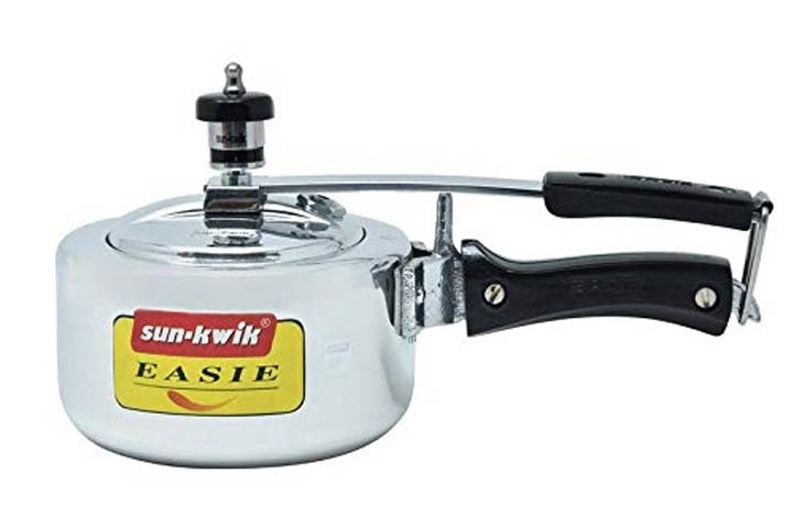 Sun-Kwik Easie Pressure Cooker