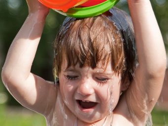 Super Fun Water Activities For Toddlers And Preschoolers