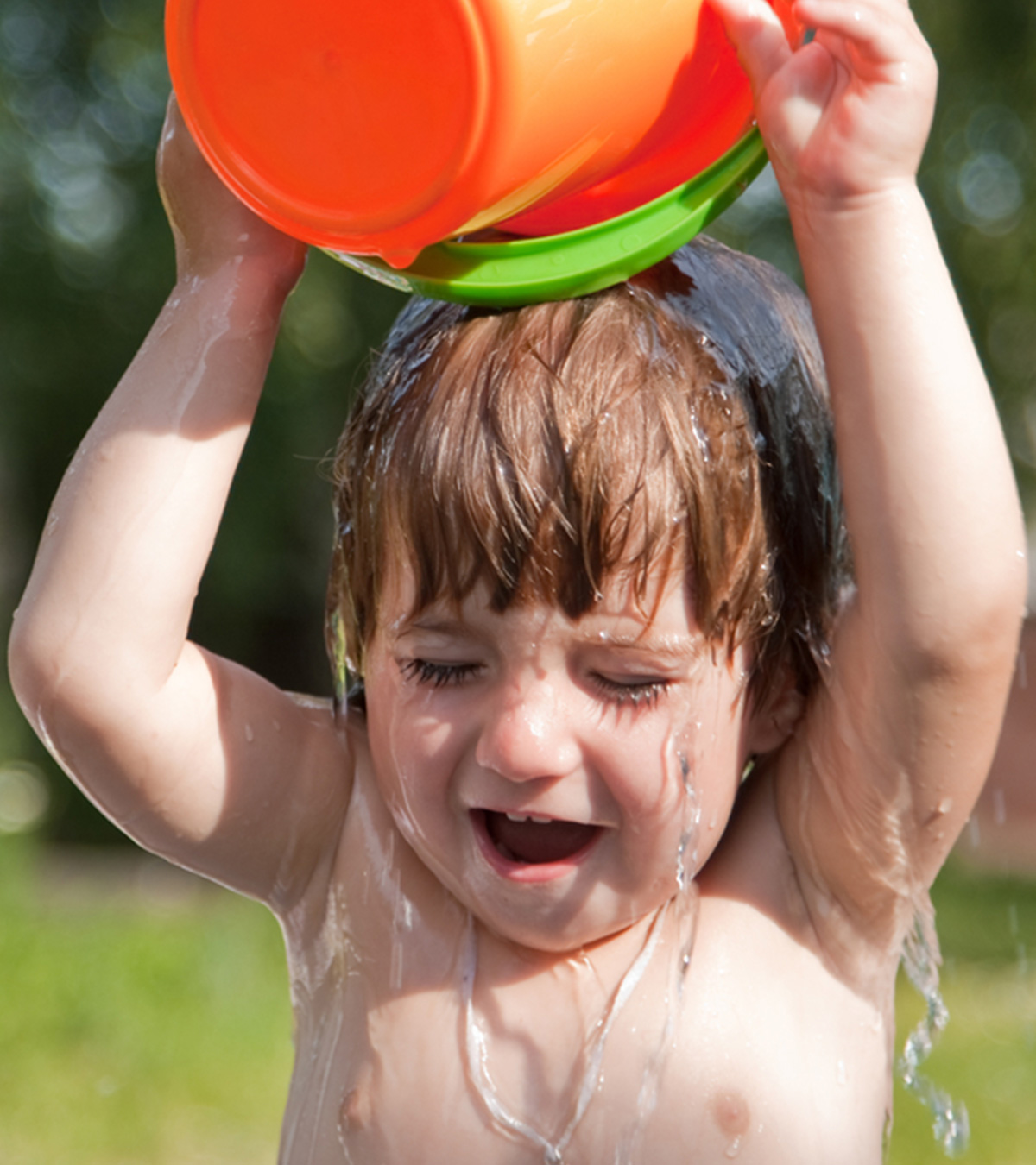 25 Safe & Fun Water Activities For Toddlers And Preschoolers